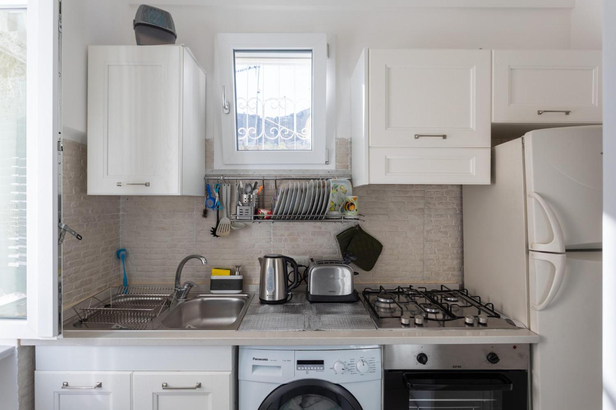 Casa Vacanze Freeholiday House مينوري المظهر الخارجي الصورة